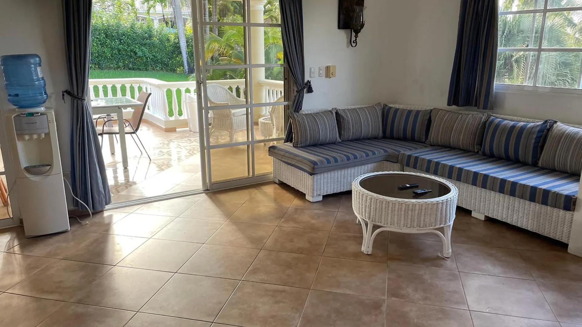 Villa Belles Vacances Sosúa