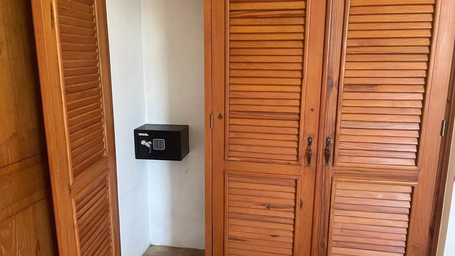 Villa Belles Vacances Sosúa 多米尼加共和国