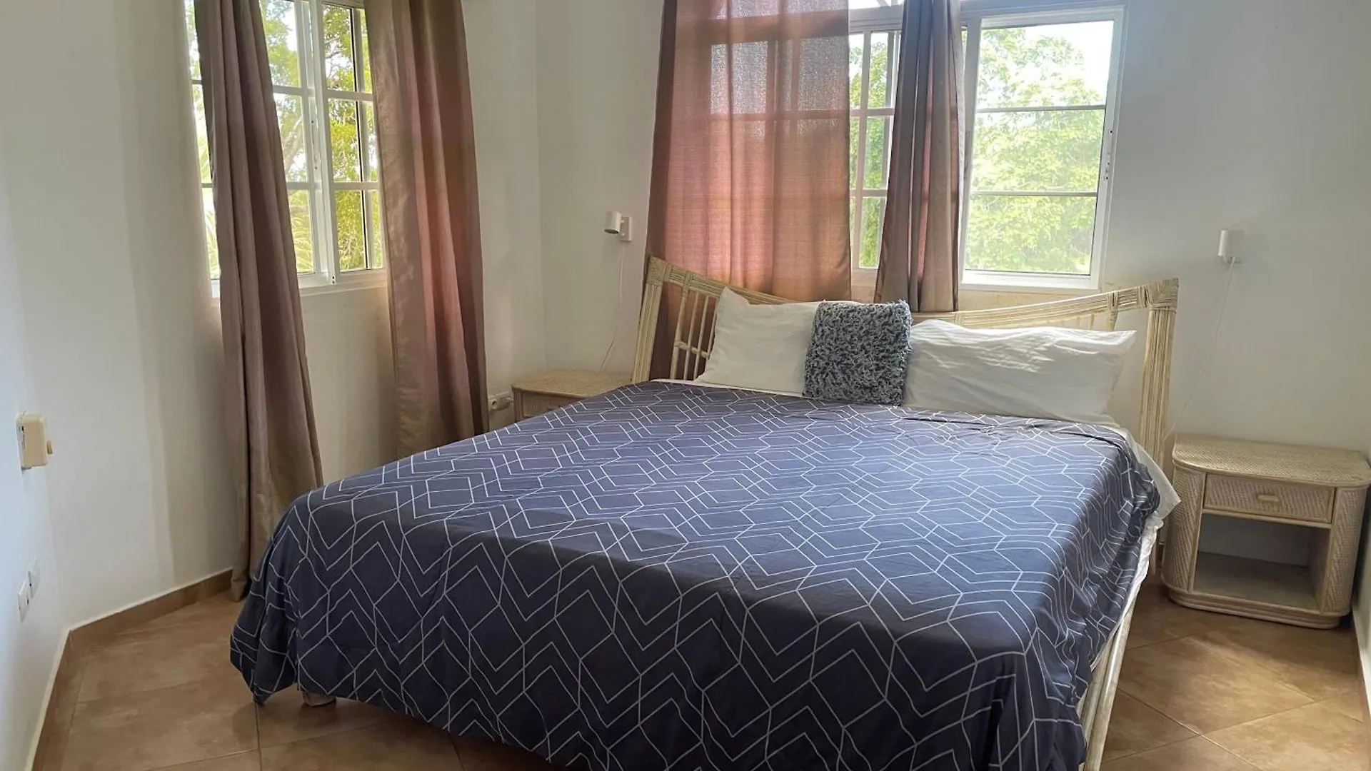 Villa Belles Vacances Sosúa