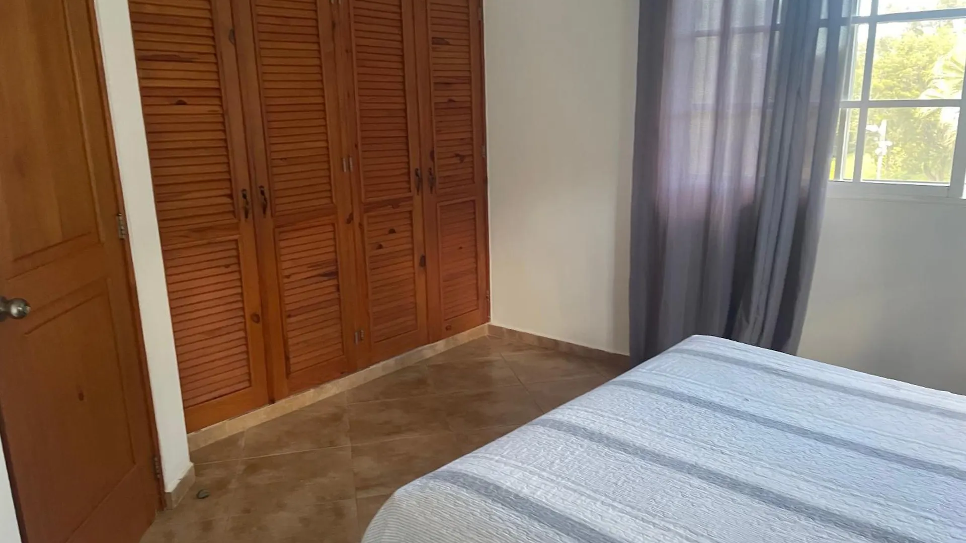 Villa Belles Vacances Sosúa 多米尼加共和国